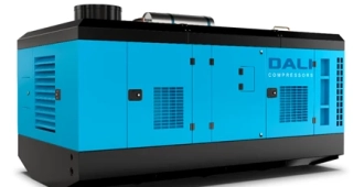 Оптимизация работы компрессорных систем