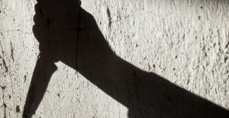 Женщина зарезала мать и подожгла квартиру с ней, но случайно погибла сама