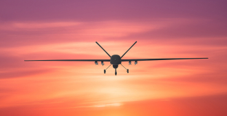 Над регионами России сбили почти 160 украинских беспилотников