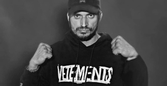 Тело Паши Техника доставили в Москву