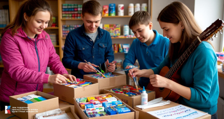 Как музыкальный спектакль, поставленный первоуральцами, объединил поколения