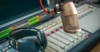 «Радиостанция Судного дня» передала четыре сообщения