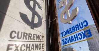 Доллар может вернуться к трехзначным значениям в конце года