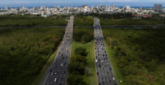 В Пуэрто-Рико произошел массовый сбой в работе энергосистемы