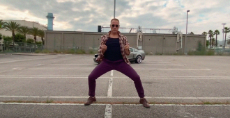 Актер Ван Дамм заявил, что хочет приехать в Россию и стать амбассадором мира