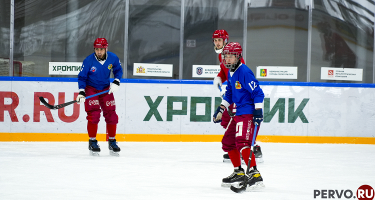 Встречаем пополнение. Новые имена в команда «СКА-Уральский Трубник»