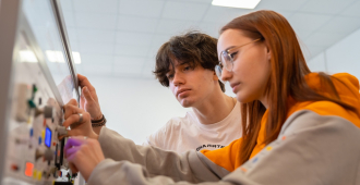 Более ста потенциальных абитуриентов посетили профориентационные мероприятия СТЗ