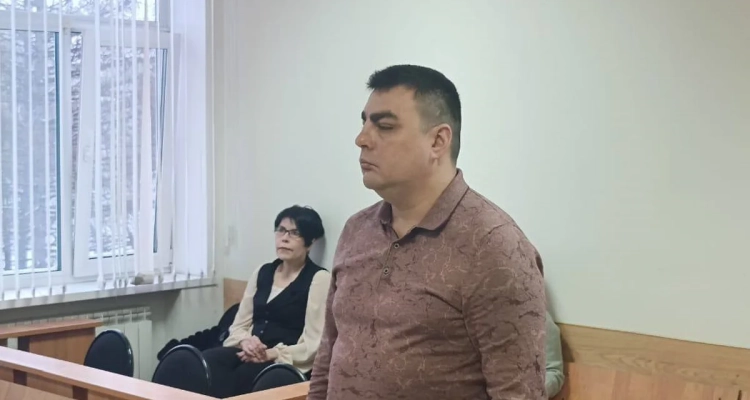 Уголовное дело экс-главы «Водоканала» вернули в городской суд