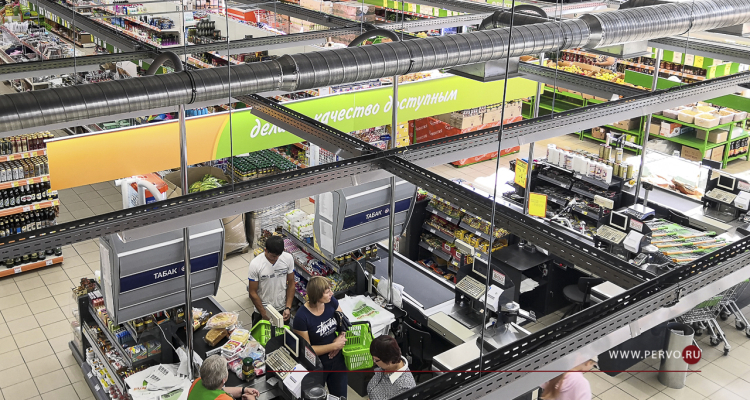 Продукты из «борщевого набора» продолжают расти