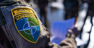 Появление военных НАТО на Украине будет иметь негативные последствия