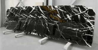 Сравнение гранита, мрамора и кварцита