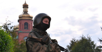 Российские войска преодолевают сопротивление ВСУ в Волчанске