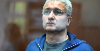 Тимура Иванова проверяют на причастность к еще трем преступлениям