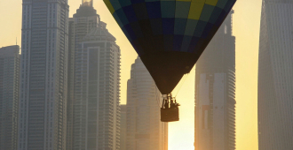 Московский гаишник с пятью квартирами в Дубае получил 5,5 года колонии