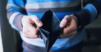 НБКИ: размер долгов россиян с просрочкой больше 30 дней составил 2,3 трлн руб