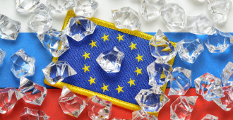 В МИД заявили о нежелании Евросоюза возобновлять диалог с Россией