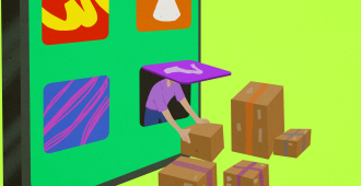 Маркетплейсы предупредили о росте цен из-за штрафов в новом законе