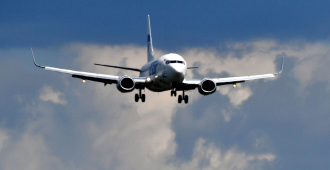 В Китае начали отказываться от Boeing