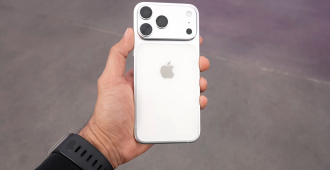 iPhone 18 может оказаться дороже обычного из-за нового процессора