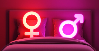 Названа оптимальная частота секса для счастливых отношений