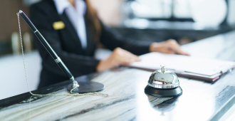 Названа цена самого дорогого номера в отеле на ПМЭФ