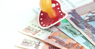 Правительство РФ обсуждает новые варианты использования маткапитала