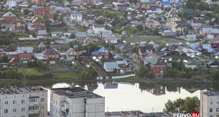 К концу мая могут отменить особый противопожарный режим