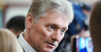 Песков о статье FT: публикуется много фейков о переговорах Путина и Уиткоффа