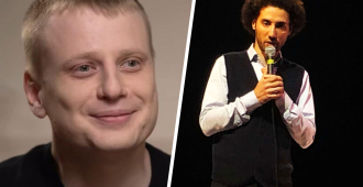 Комиков Славу Комиссаренко и Дмитрия Романова лишили гражданства РФ