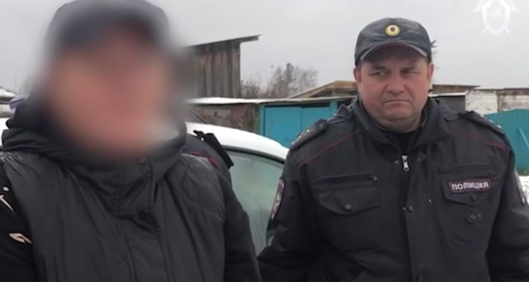 Женщина убила младенца и 15 лет скрывалась