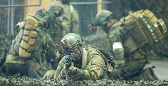 Шойгу заявил, что в Европе хотят подготовиться к войне с Россией к 2030 году