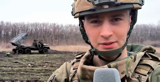 Корреспондент «Звезды» Никита Гольдин умер в больнице после ранения