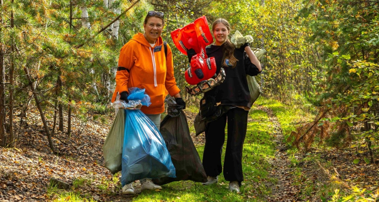 «Чистые Игры 2025» пройдут за кинотеатром «Восход»: новая локация