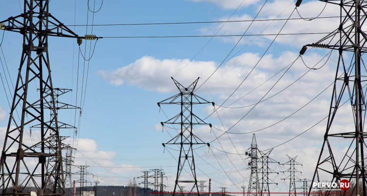 «Облкоммунэнерго» обновили сетей на 135,1 млн. рублей