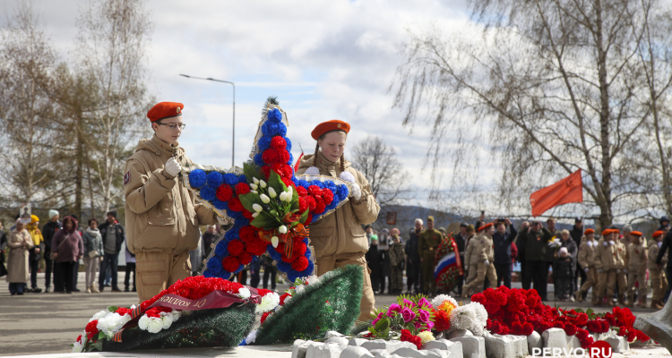 В управлении культуры рассказали о майских праздниках