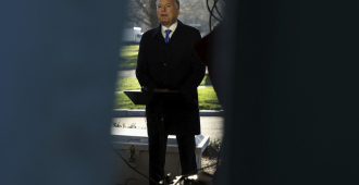 Спецпосланник Трампа Уиткофф прибыл в Москву на переговоры с Путиным