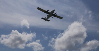 Самолет с пассажирами потерпел крушение в 100 метрах от берега Таиланда