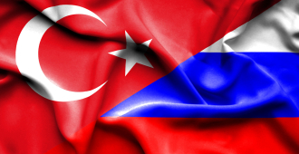 Переговоры делегаций Турции и РФ завершились в Стамбуле