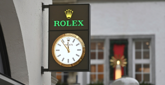 Chanel и Rolex зарегистрировали товарные знаки в России
