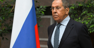 Лавров: Россия выдвигает и рассматривает «серьезные предложения» по Украине