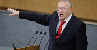 Индии и Пакистану нужно прислушаться к пророчеству Жириновского