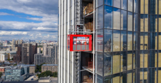 Подготовка к установке грузопассажирского подъемника: требования к помещению и строительные работы