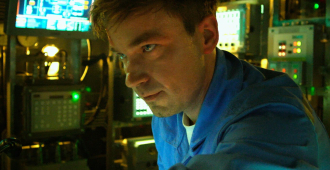 «Кракен» захватил российский прокат