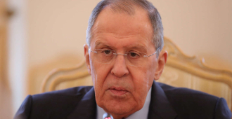 Лавров объяснил, почему Киев требует немедленного перемирия