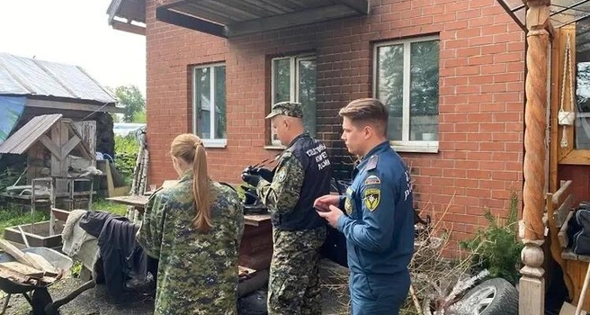 Жителю Кузино грозит пожизненное за убийство жены