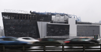 Дело исполнителей теракта в «Крокусе» отправят в суд в середине июня