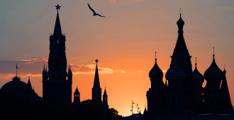 Спецпосланник Уиткофф восхитился Кремлем и назвал его впечатляющим местом