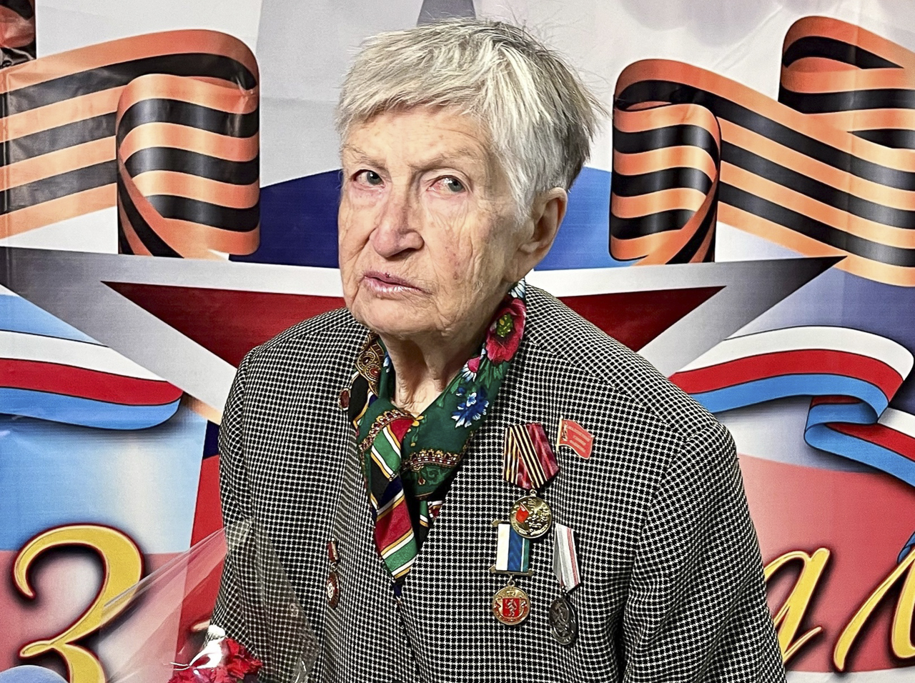 В Первоуральске избрали 68-го почётного гражданина