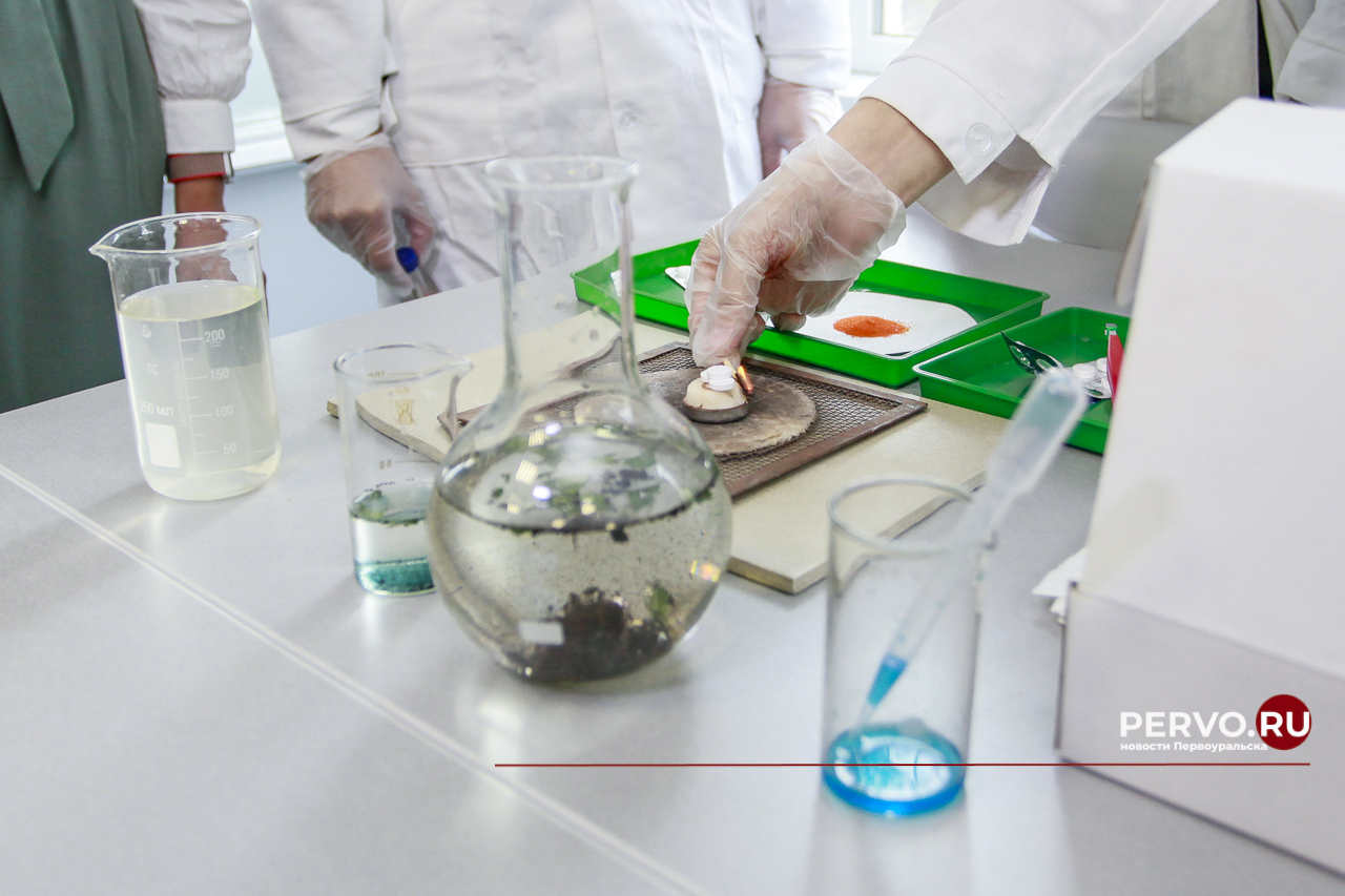 Анализ заболеваемости острыми кишечными инфекциями в Первоуральске