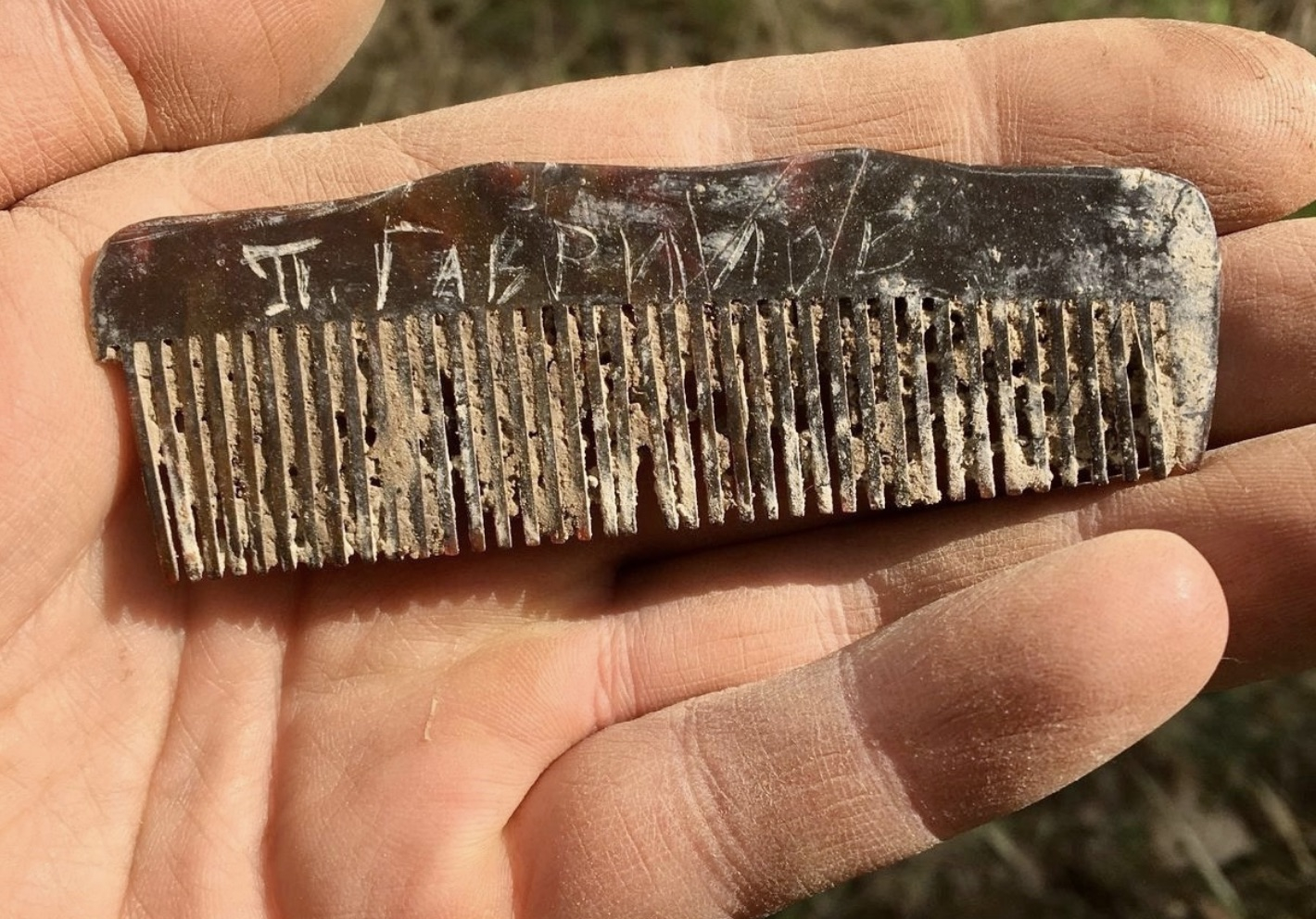 В преддверии Дня Победы продолжается акция «Вахта памяти»